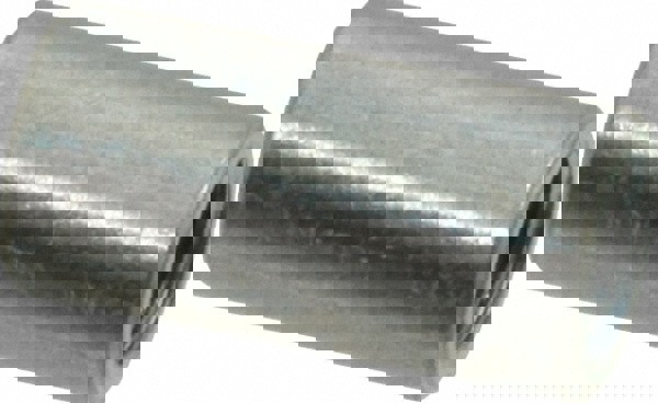 Round Female Standoff: #10-32 Thread, 1/2